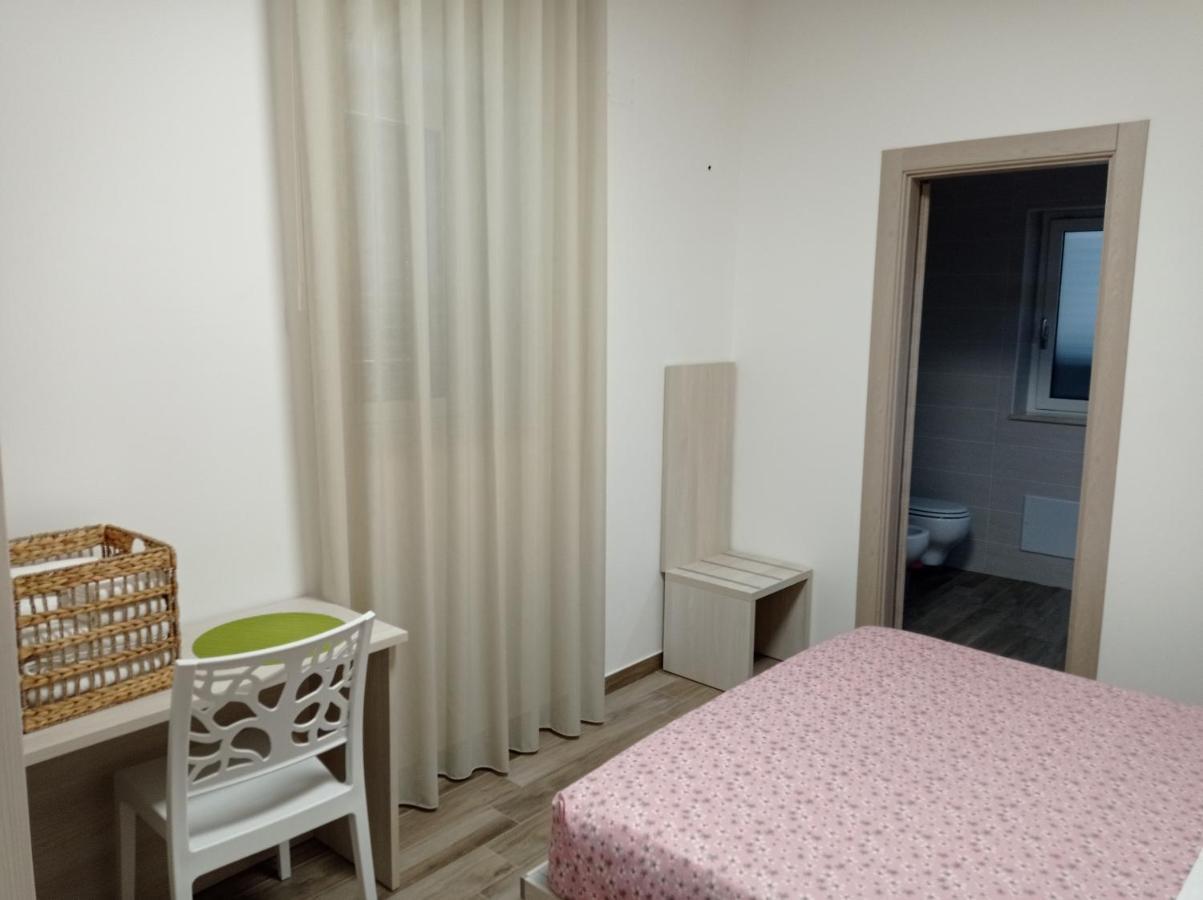 مبيت وإفطار Crispiano Dimora Pianelle المظهر الخارجي الصورة